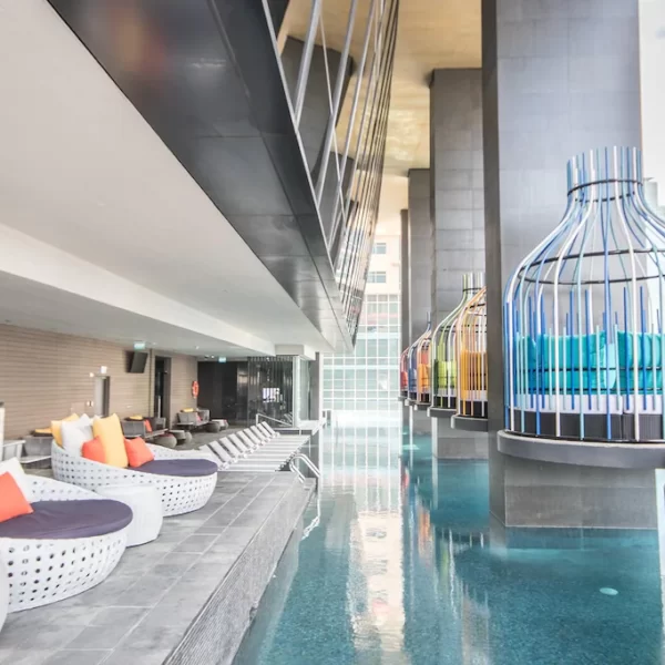 I’M HOTEL | The Best Luxury Hotels in Manila