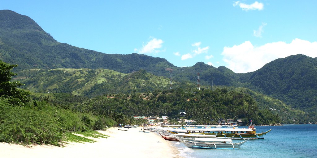 THE COMPLETE TRAVEL GUIDE TO PUERTO GALERA