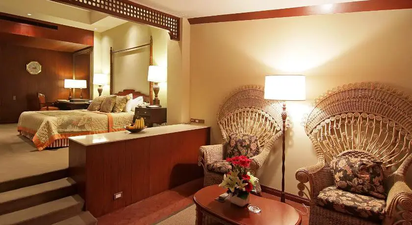 Photo of THE MANILA HOTEL | The best luxury hotels in Manila