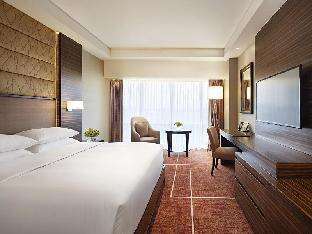 Photo of HYATT REGENCY MANILA CITY OF DREAMS | Best luxury hotels in Manila