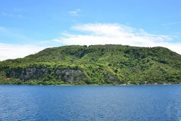 Photo of Isla Verde in Batangas