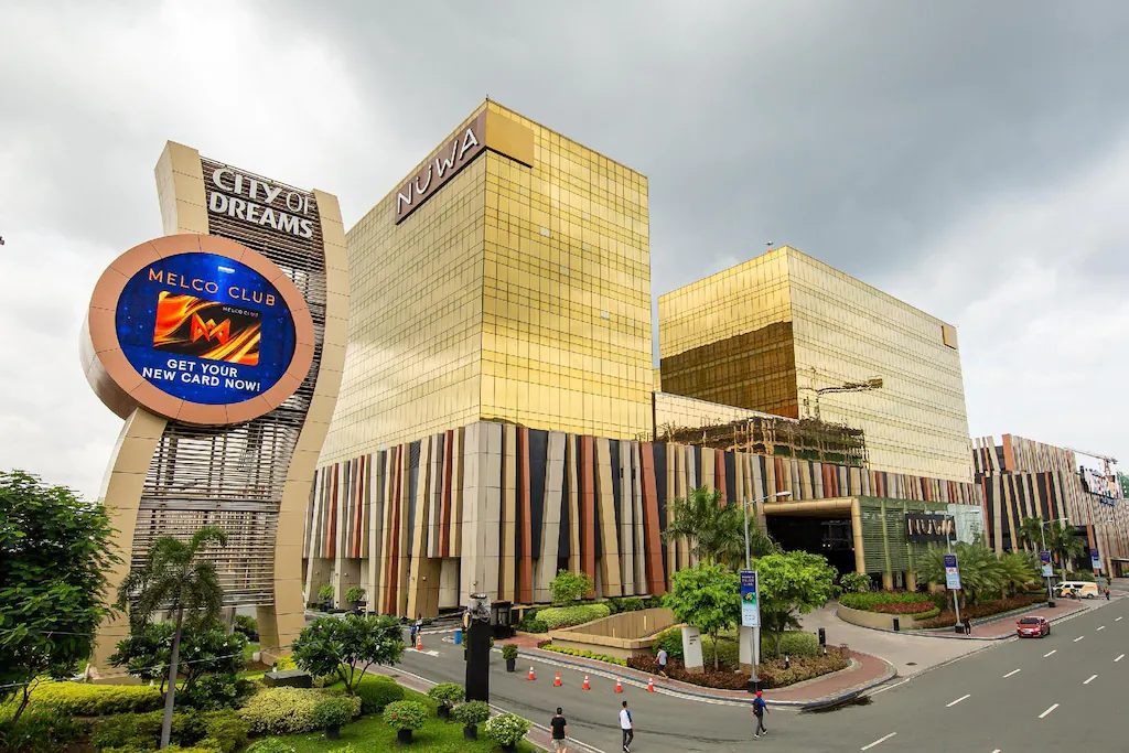 Photo of CITY OF DREAMS NUWA | The Best Luxury Hotels in Manila