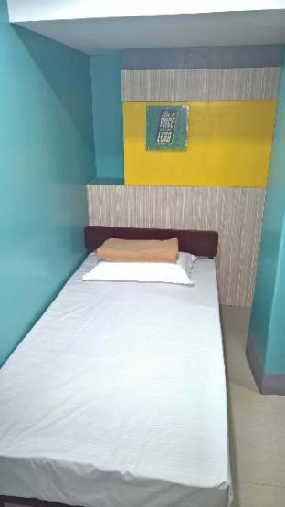 Photo of Bed and Bath at Station 120 | Best Affordable Hotels in Baguio