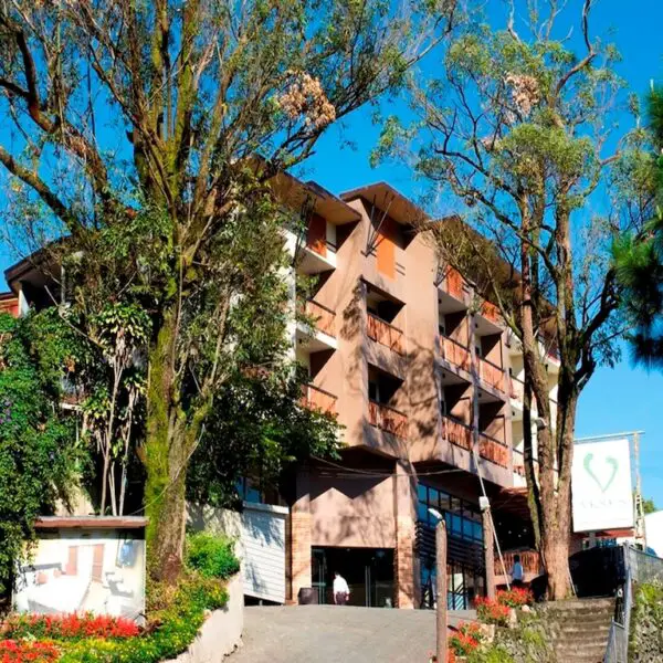 Photo of Venus Parkview Hotel | Best Affordable Hotels in Baguio