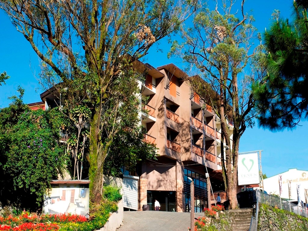 Photo of Venus Parkview Hotel | Best Affordable Hotels in Baguio