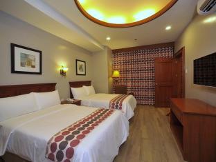 Paragon Hotel and Suites | Best Affordable Hotels in Baguio