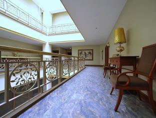 Paragon Hotel and Suites | Best Affordable Hotels in Baguio