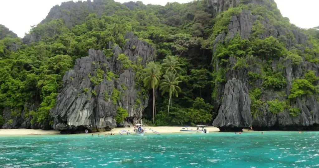 Photo of EL NIDO PALAWAN | The Most Exciting Adventures in the Philippines