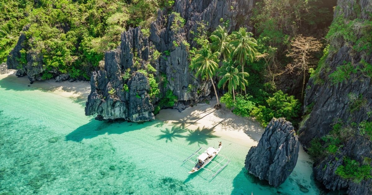 The Most Exciting Tourist Destinations In El Nido Palawan