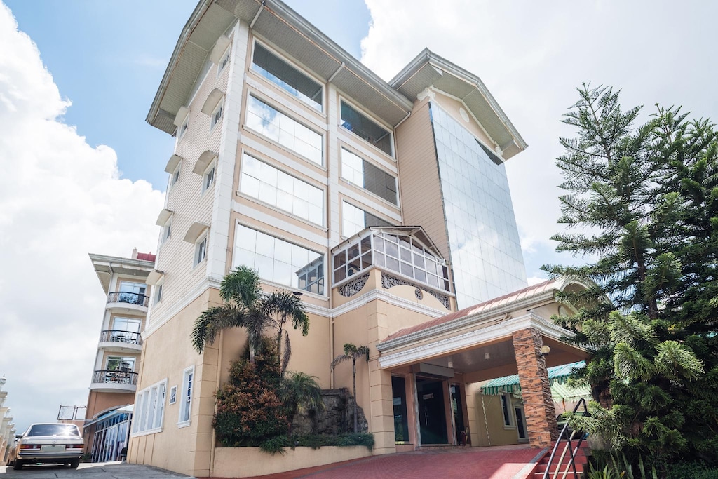 Photo of NYC Manhattan Suites | Best Affordable Hotels in Baguio