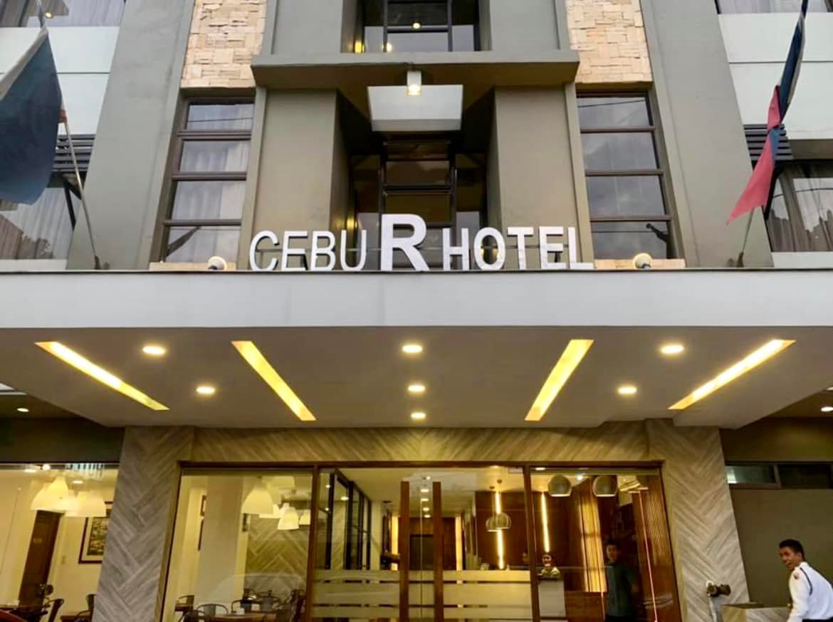 Photo of CEBU R HOTEL CAPITOL | Value Hotel in Cebu City