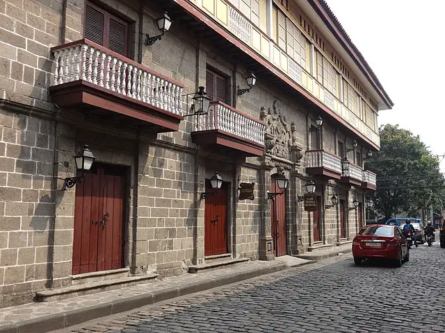 Explore Intramuros: The Heart of Old Manila’s Rich History