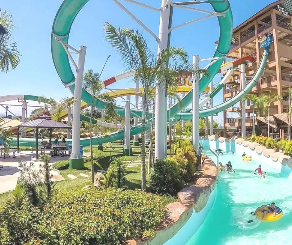 Seven Seas Waterpark Entrance Fee & All You Need To Know