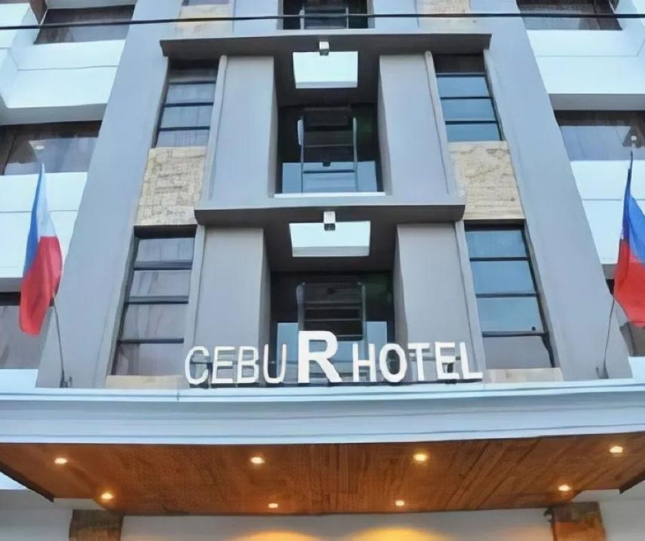 CEBU R HOTEL CAPITOL