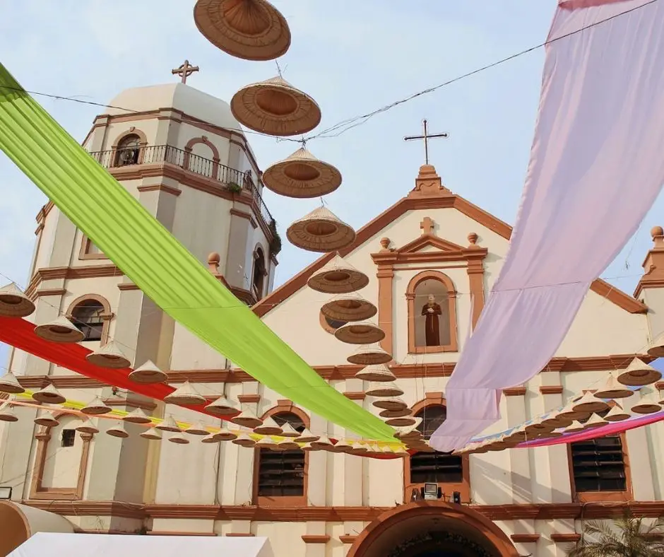 Photo of bando Festival| THE MOST CELEBRATED PHILIPPINE FESTIVALS IN MAY