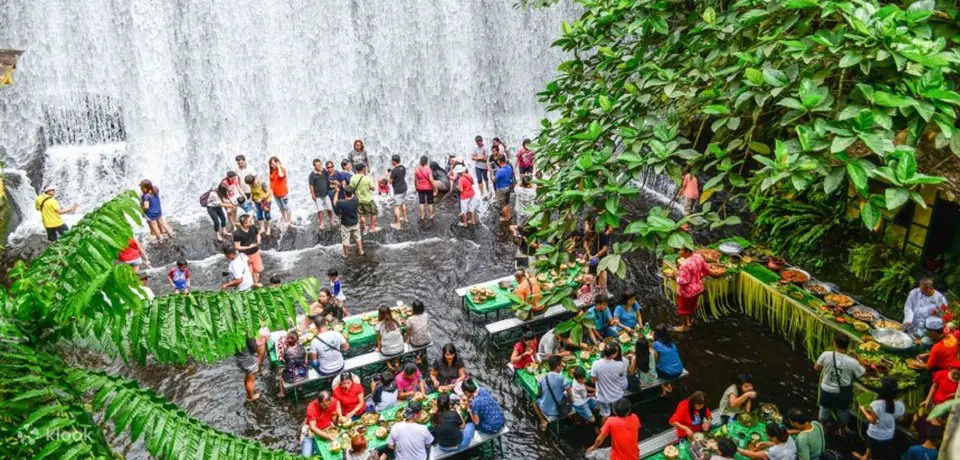 Photo of Villa Escudero Resort Tour from Manila