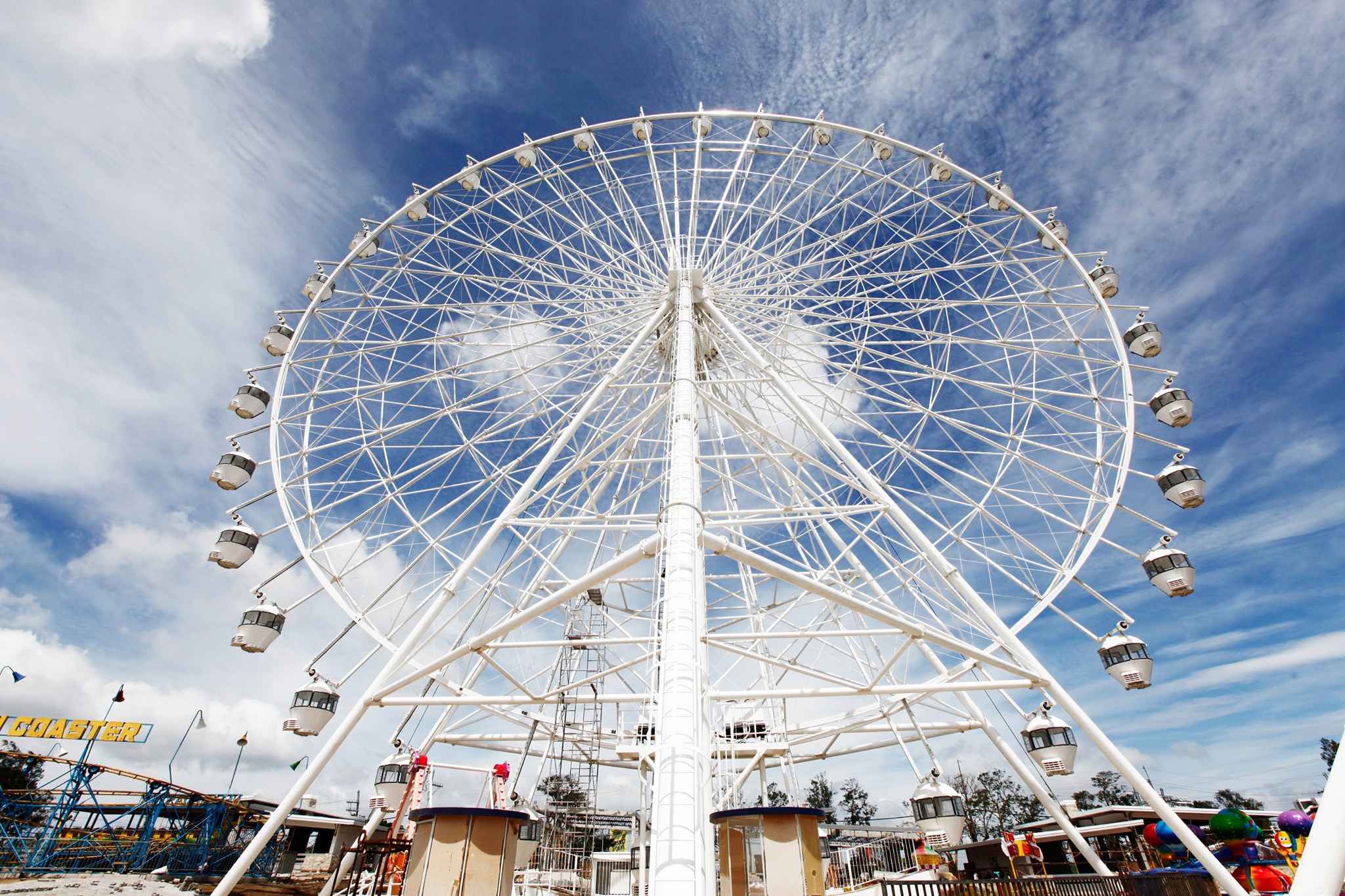 Phot of Skyranch Tagaytay