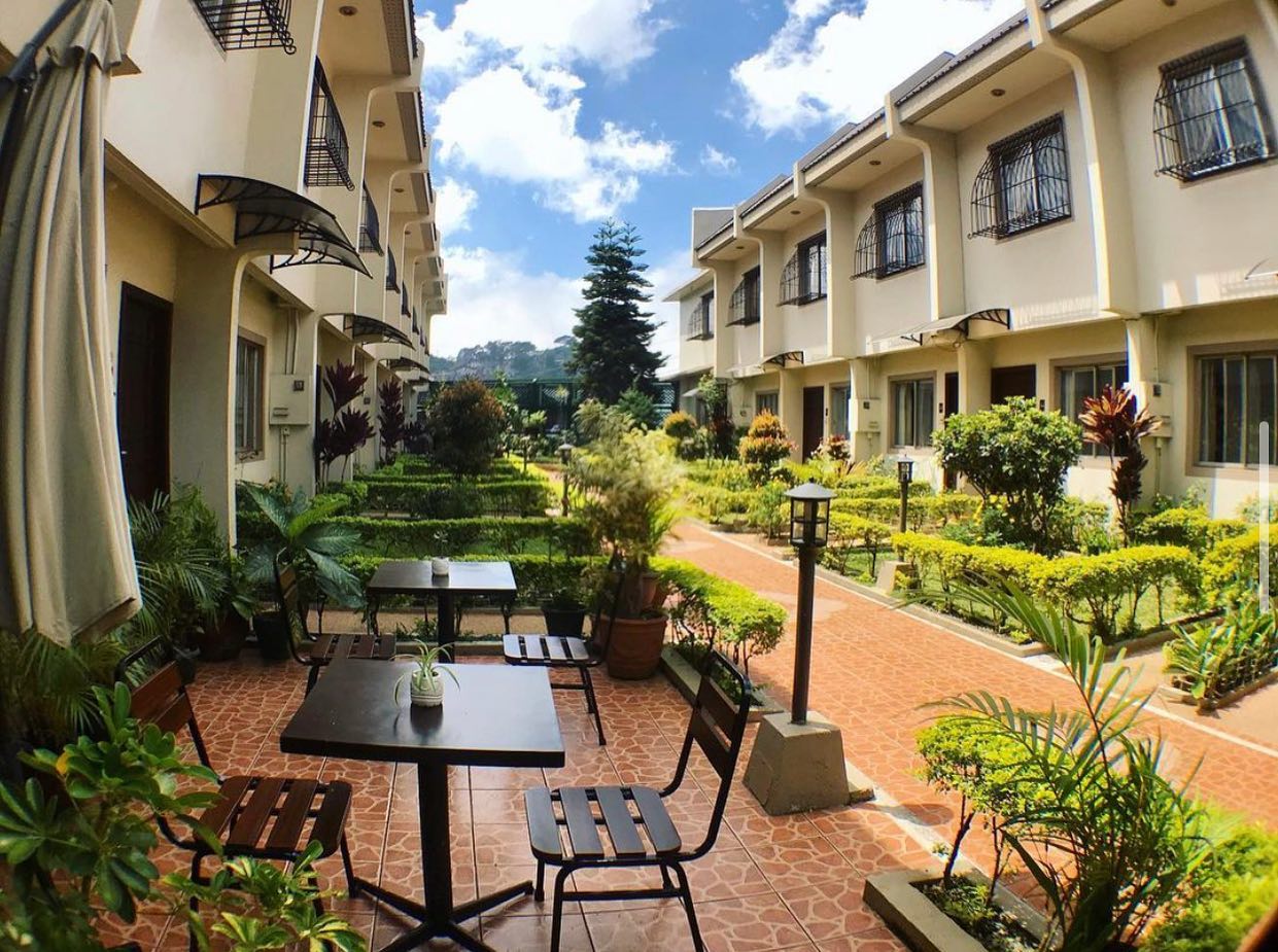 Photo of Baguio Holiday Villas