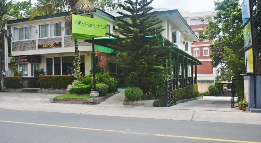 View Park Hotel Tagaytay - Your Scenic Retreat in the Philippines