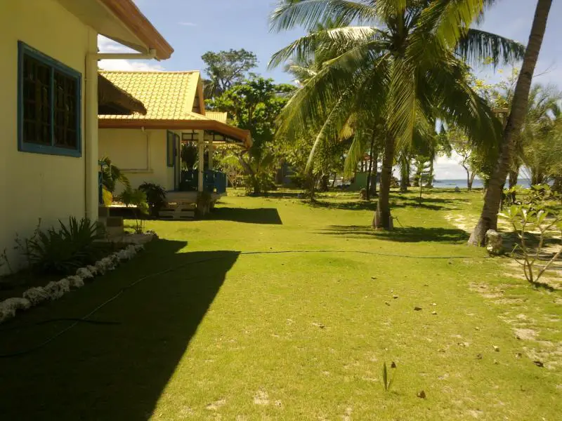 Photo of Mangrove Oriental Resort - Best Affordable Beach Resorts in Cebu, Philippines