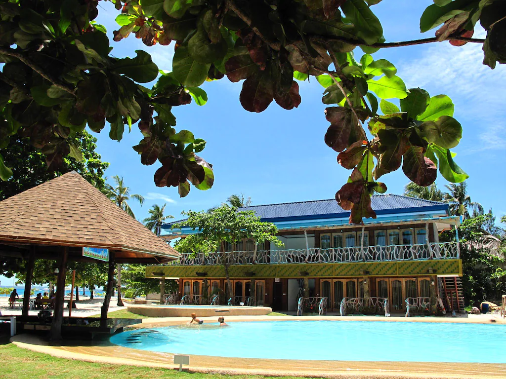 Photo of Malapascua Legend Water Sports and Resort. - Best Affordable Beach Resorts in Cebu, Philippines