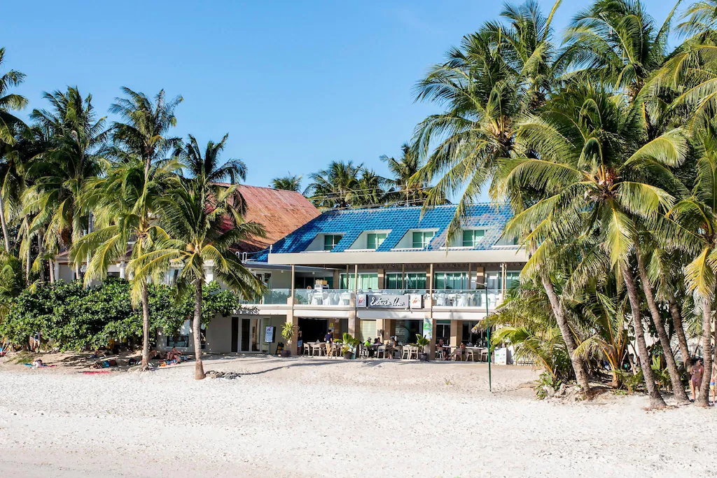 Photo of ESTACIO UNO BORACAY LIFESTYLE RESORT- LIST OF ACCREDITED RESORT HOTELS IN BORACAY