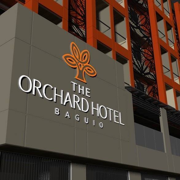 THE ORCHARD HOTEL BAGUIO | A Beautiful Hotel with a Modern Flair