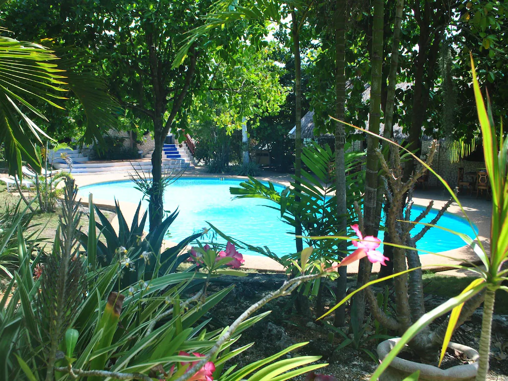 Photo of The Blue Orchid Resort - Best Affordable Beach Resorts in Cebu, Philippines