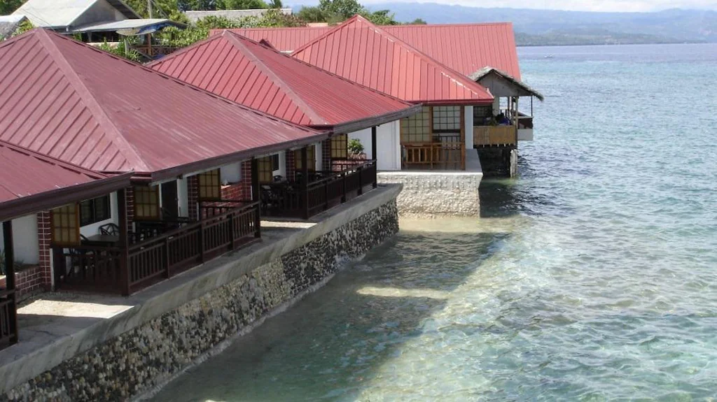 Photo of Savedra Beach Resort - Best Affordable Beach Resorts in Cebu, Philippines