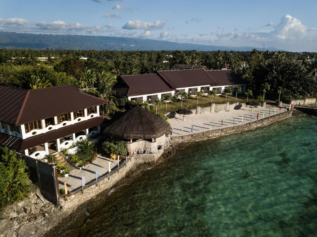 Photo of Kasai Village Dive Resort - Best Affordable Beach Resorts in Cebu, Philippines
