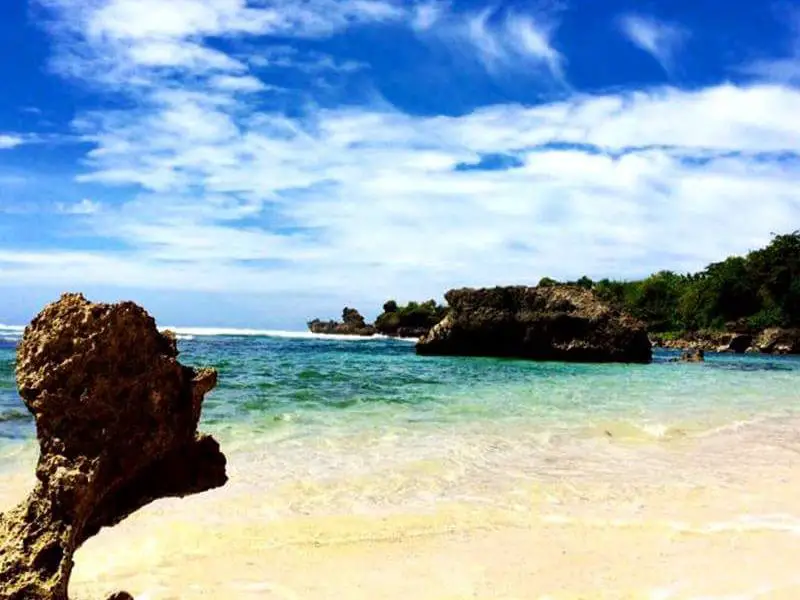 Photo of Cabongaoan Beach