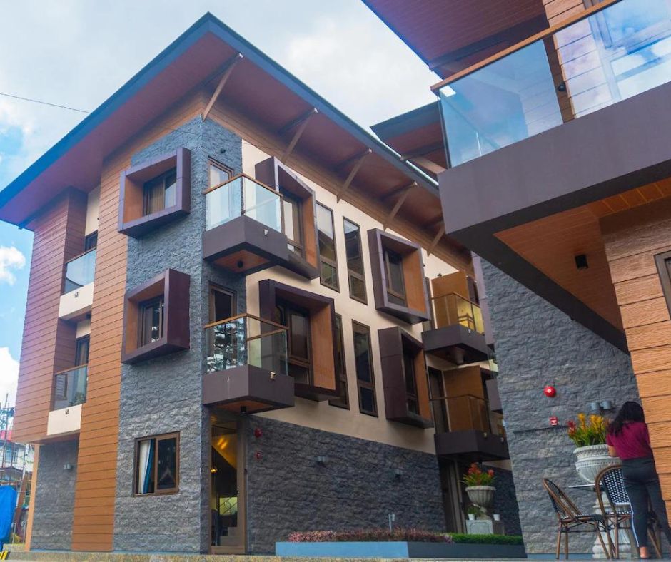 BPOD BAGUIO | An Exquisite Hotel with a Modern and Cozy Interior