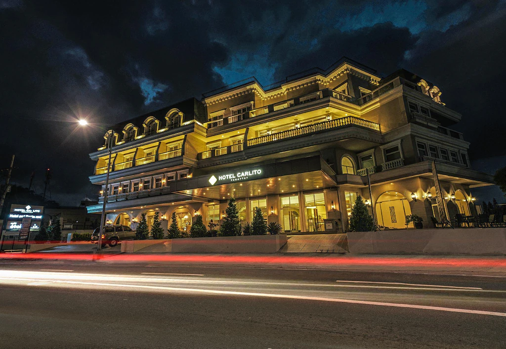 Photo of Hotel Carlito Tagaytay