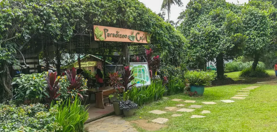 Photo of Paradizoo Theme Farm in Tagaytay