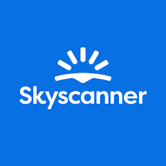 Photo of Skyscanner App