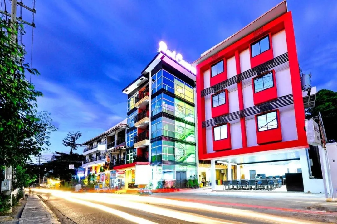 Photo of  Red Coconut Beach Resort Boracay