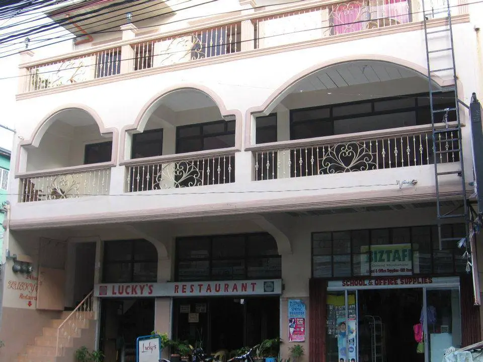 Photo of Lucky's Hotel & Restaurant in Bangued, Abra
