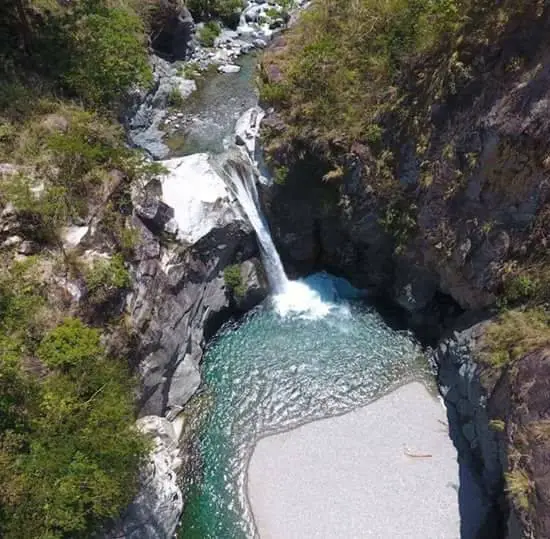 Photo of Basakal Falls of Daguioman
