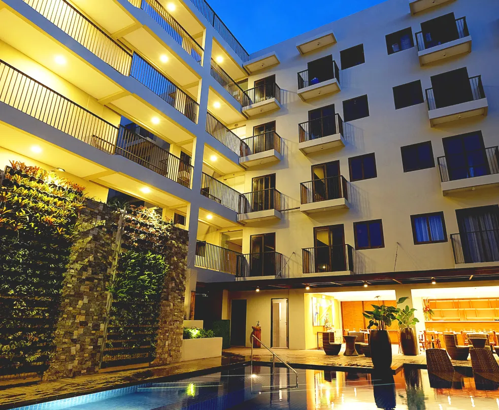 Photo of Altabriza Resort Boracay