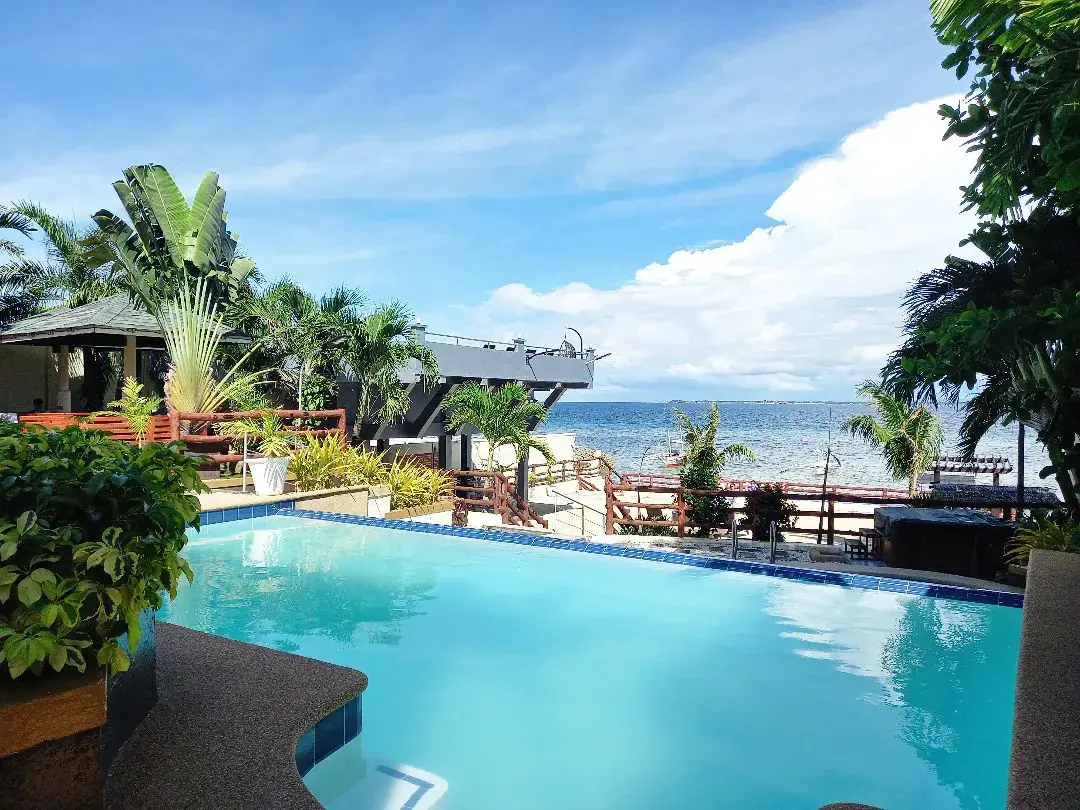 Photo of Palmbeach Resort & Spa