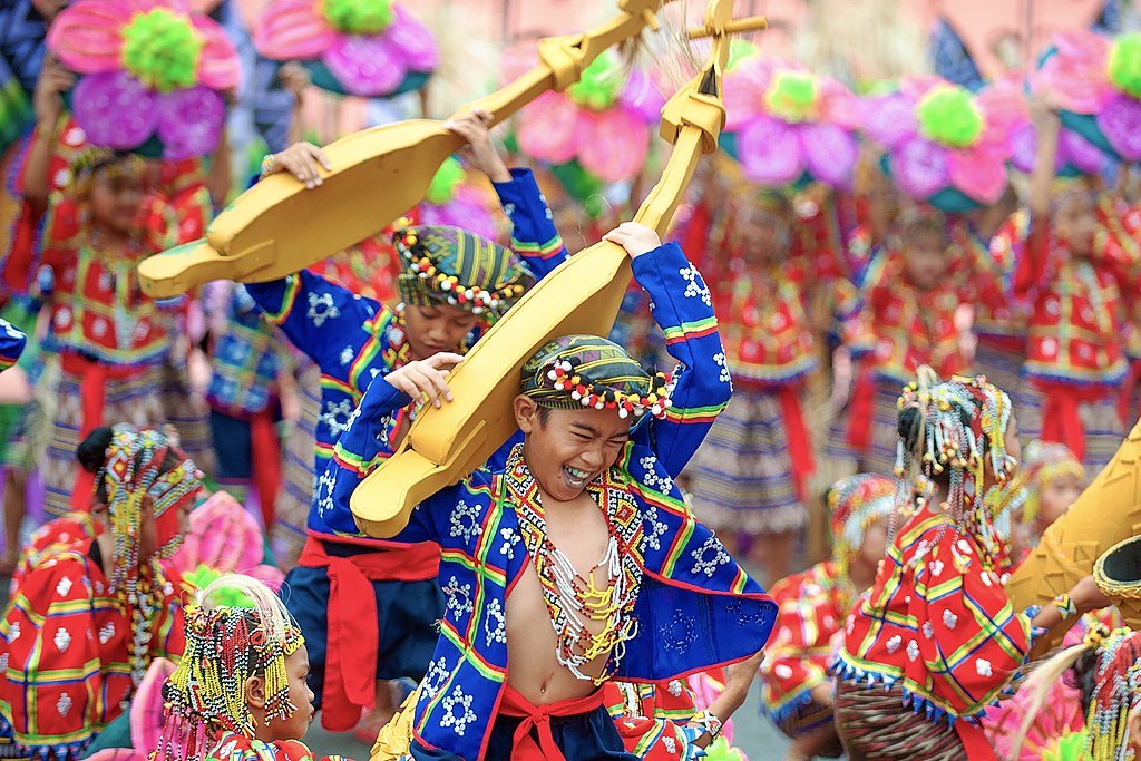 Photo of Kadayawan Festival
