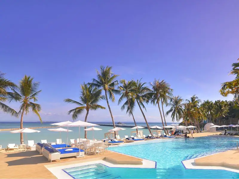 Photo of Pacific Cebu Resort