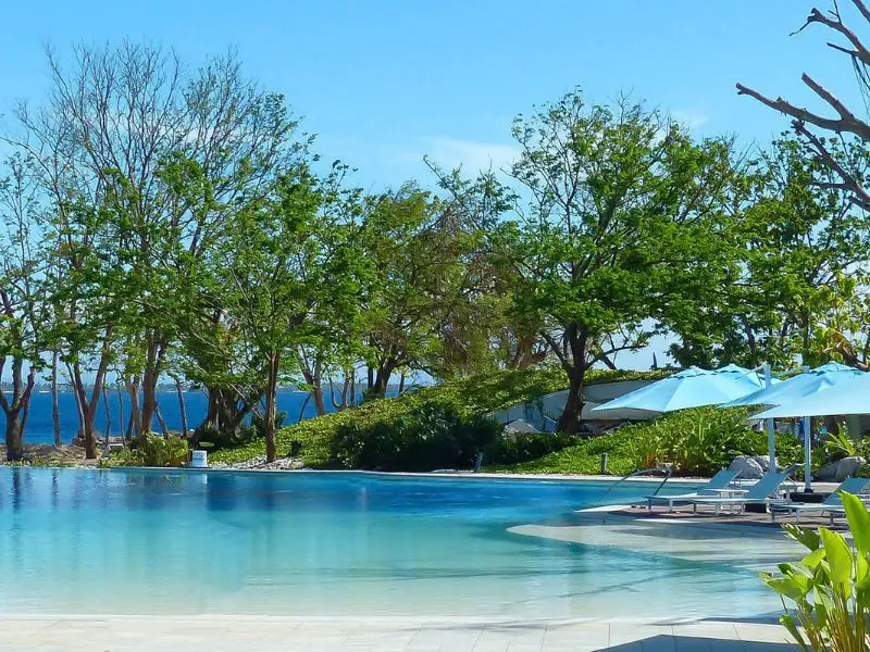 Photo of Tambuli Seaside Resort and Spa
