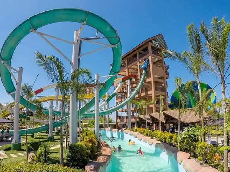 Photo of Seven Seas Waterpark and Resort