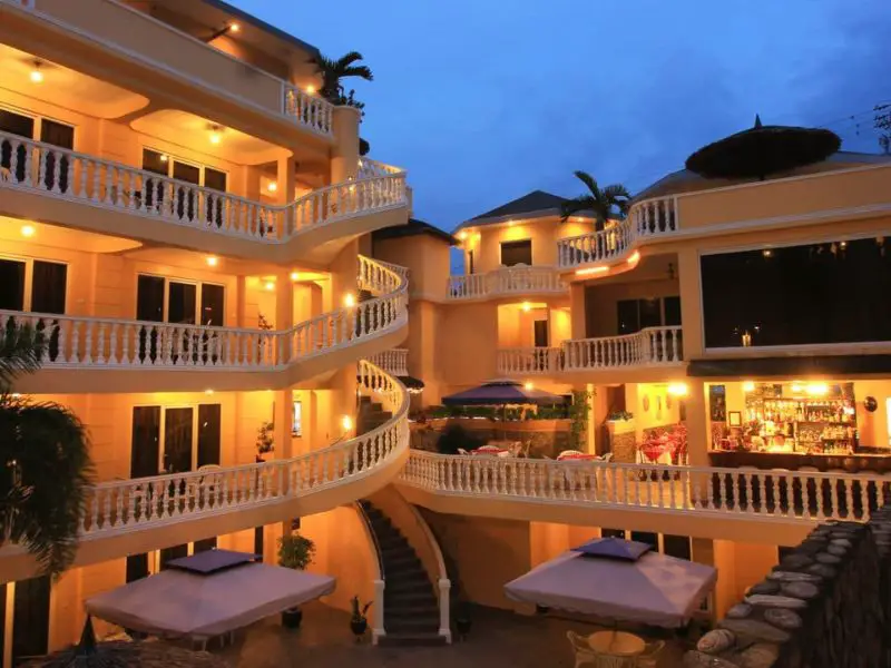 Photo of Mermaid Resort Puerto Galera