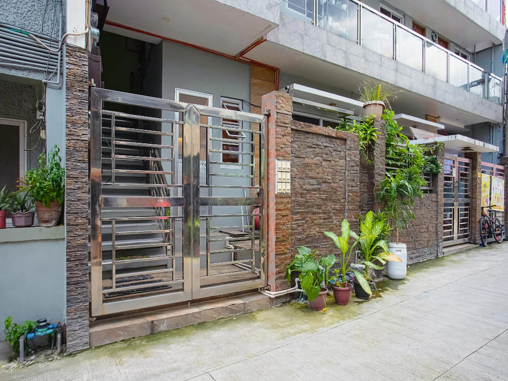 Photo of Capital O 806 Pattaui Residences