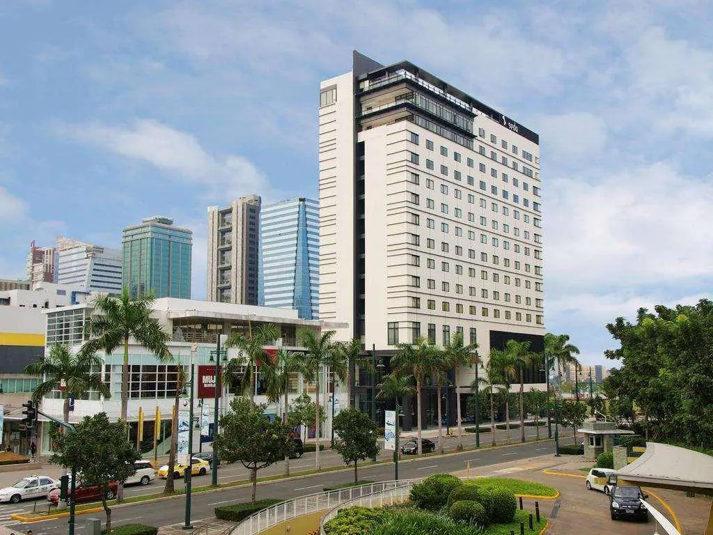 Photo of Seda Bonifacio Global City