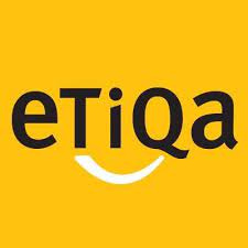 Logo of Etiqa Travel Insurance