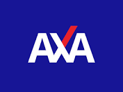 Logo of AXA Travel Insurance