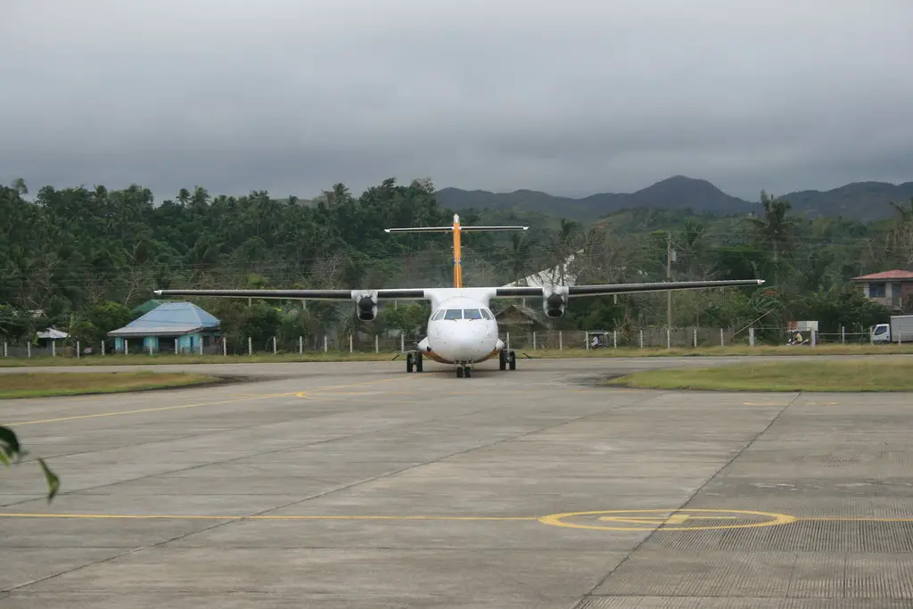 A Guide on Getting to Boracay, Philippines